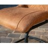 London Road Dining Chair - Tan