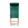 London Road Sofas Roll Back Dining Chair