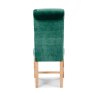 London Road Sofas Roll Back Dining Chair