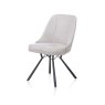 London Road Enzo Dining Chair