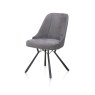 London Road Enzo Dining Chair