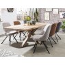 London Road Enzo Dining Chair