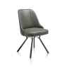 London Road Enzo Dining Chair