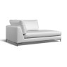 Zen RHF Chaise End Unit