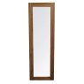 Reims Oak Mirror