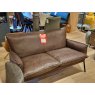 Brees New World Gaucho Sofa