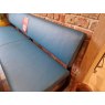 Brees New World Dining Bench