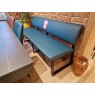 Brees New World Dining Bench