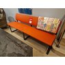 Brees New World Dining Bench