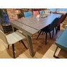 Dekton Ceramic Extending Dining Table