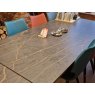 Dekton Ceramic Extending Dining Table