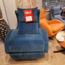 Fama Lenny Electric Recliner