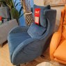 Fama Lenny Electric Recliner