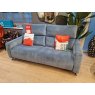 Fama Axel Double Recliner
