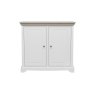 Willow 2 Door Small Sideboard