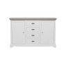 Willow Centre Drawer Medium Sideboard