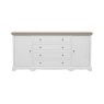 Willow Centre Drawer Large Sideboard