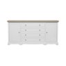 Willow Centre Drawer Large Sideboard