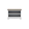 Willow Open TV Unit