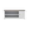 Willow Large 1 Door TV Unit