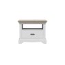 Willow 1 Drawer TV Unit