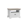 Willow 1 Drawer TV Unit