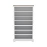Willow Large Open Bookcase