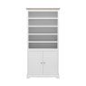 Willow Extra Large Storage Bookcase