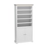 Willow Extra Large Storage Bookcase