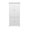Willow Extra Large Cupboard / Storage Bookcase Willow Extra Large Cupboard / Storage Bookcase