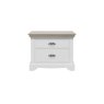 Willow Small Storage Coffee Table With 4 Drawers