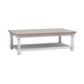 Willow Extra Large Coffee Table