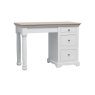 Willow 3 Drawer Desk