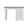 Willow 3 Drawer Desk