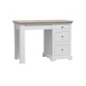 Willow 3 Drawer Desk