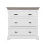 Willow 3 Drawer Chest of Drawers