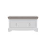 Willow Small Blanket Chest - Drawer Front