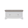 Willow Small Blanket Chest - Drawer Front