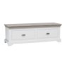 Willow Large Blanket Chest - Drawer Front