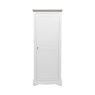 Willow 1 Door Wide Wardrobe (Optional Drawers)