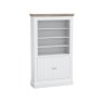 Atlantic Large Storage Bookcase