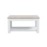 Atlantic Medium Coffee Table