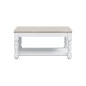 Atlantic Medium Coffee Table