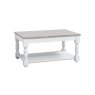 Atlantic Medium Coffee Table