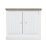 London Road Atlantic 2 Door Sideboard