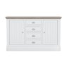 Atlantic Centre Drawer Medium Sideboard