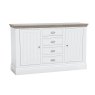 Atlantic Centre Drawer Medium Sideboard