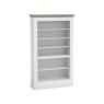 Atlantic Large Open Bookcase