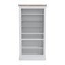 Atlantic Extra Large Open Bookcase