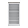 Atlantic Extra Large Open Bookcase